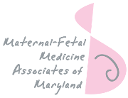 Maternal-Fetal Medicine Associates of Maryland Logo